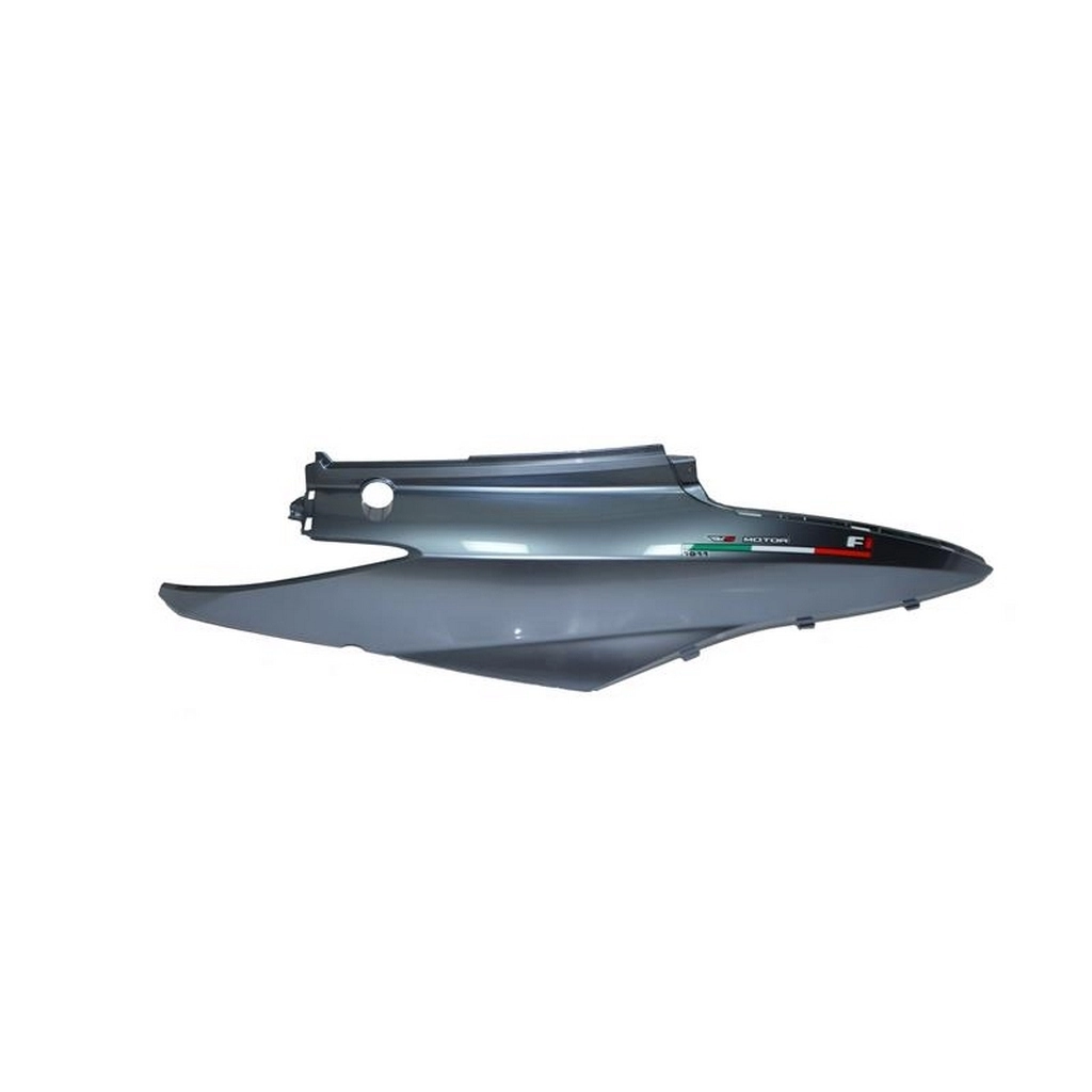 RKS BOLERO ARKA YAN PANEL SAĞ GRİ #RK 27523